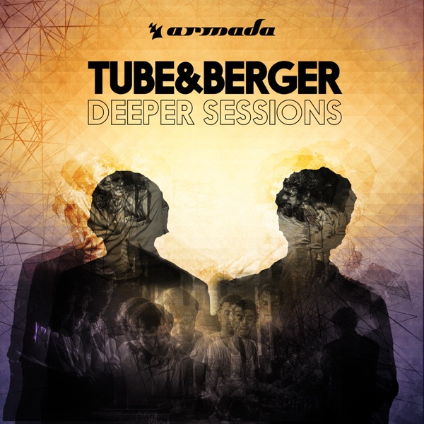 Deeper Sessions (Mixed By Tube & Berger) album cover