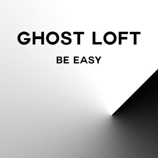 Be Easy - Single album cover