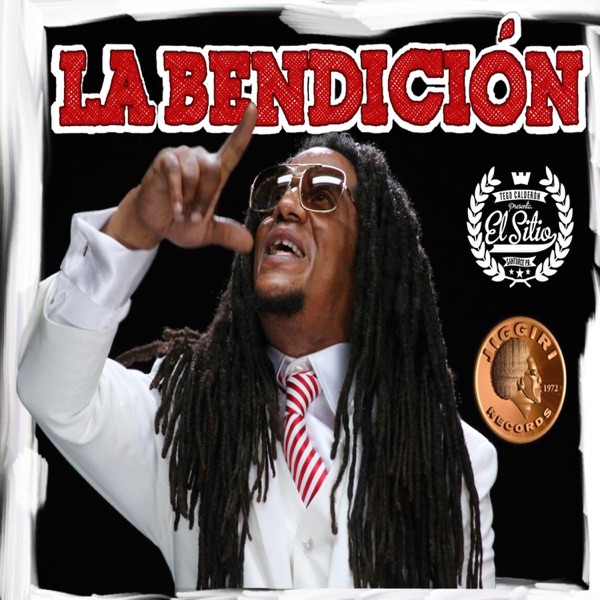 La Bendición - Single album cover