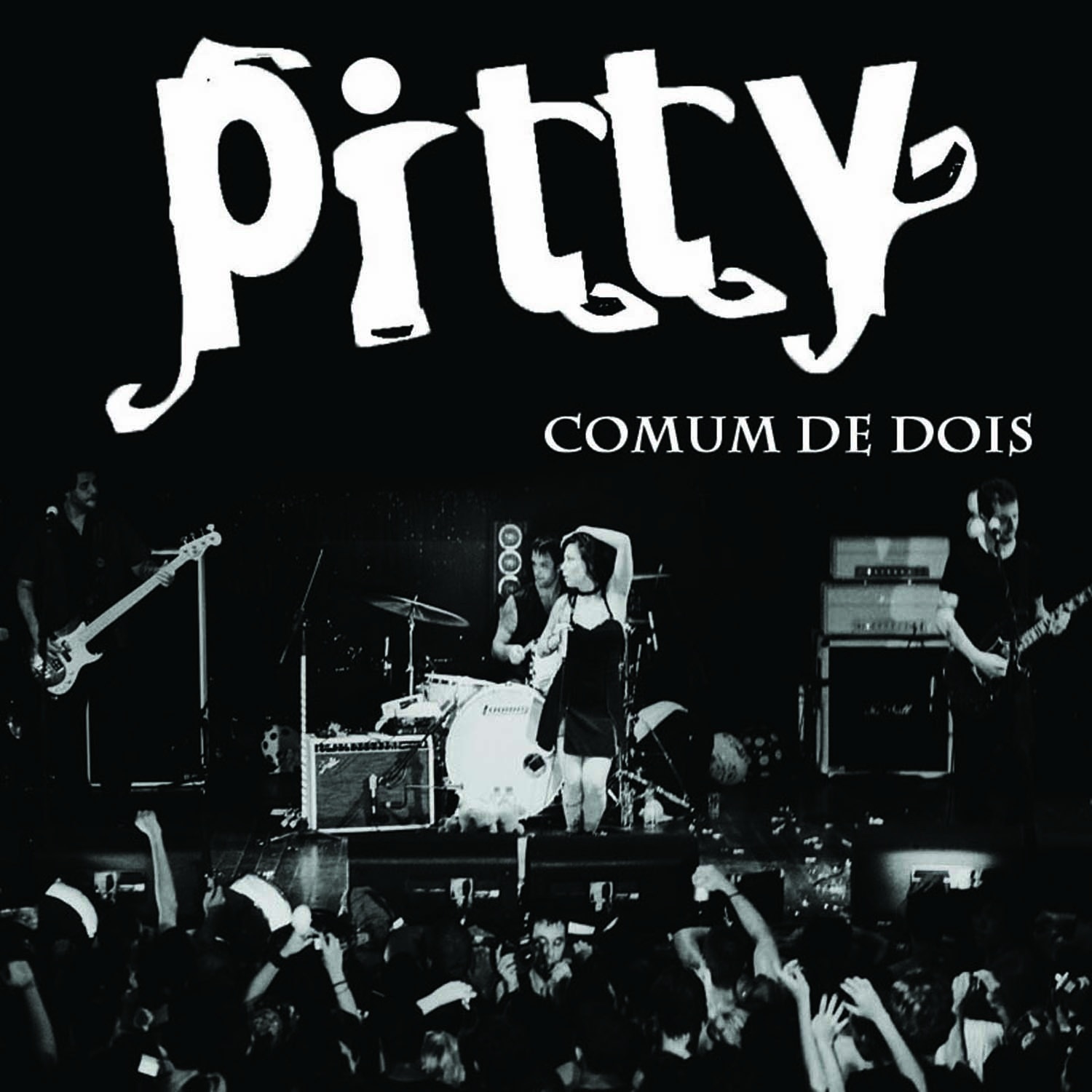 Comum De Dois - Single album cover