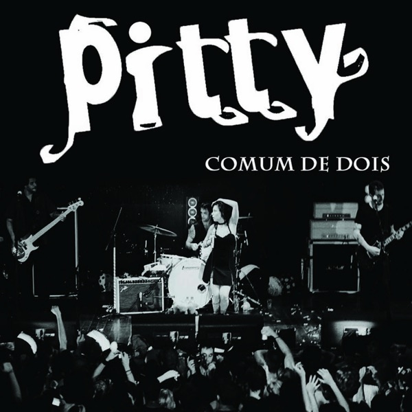 Comum De Dois - Single album cover