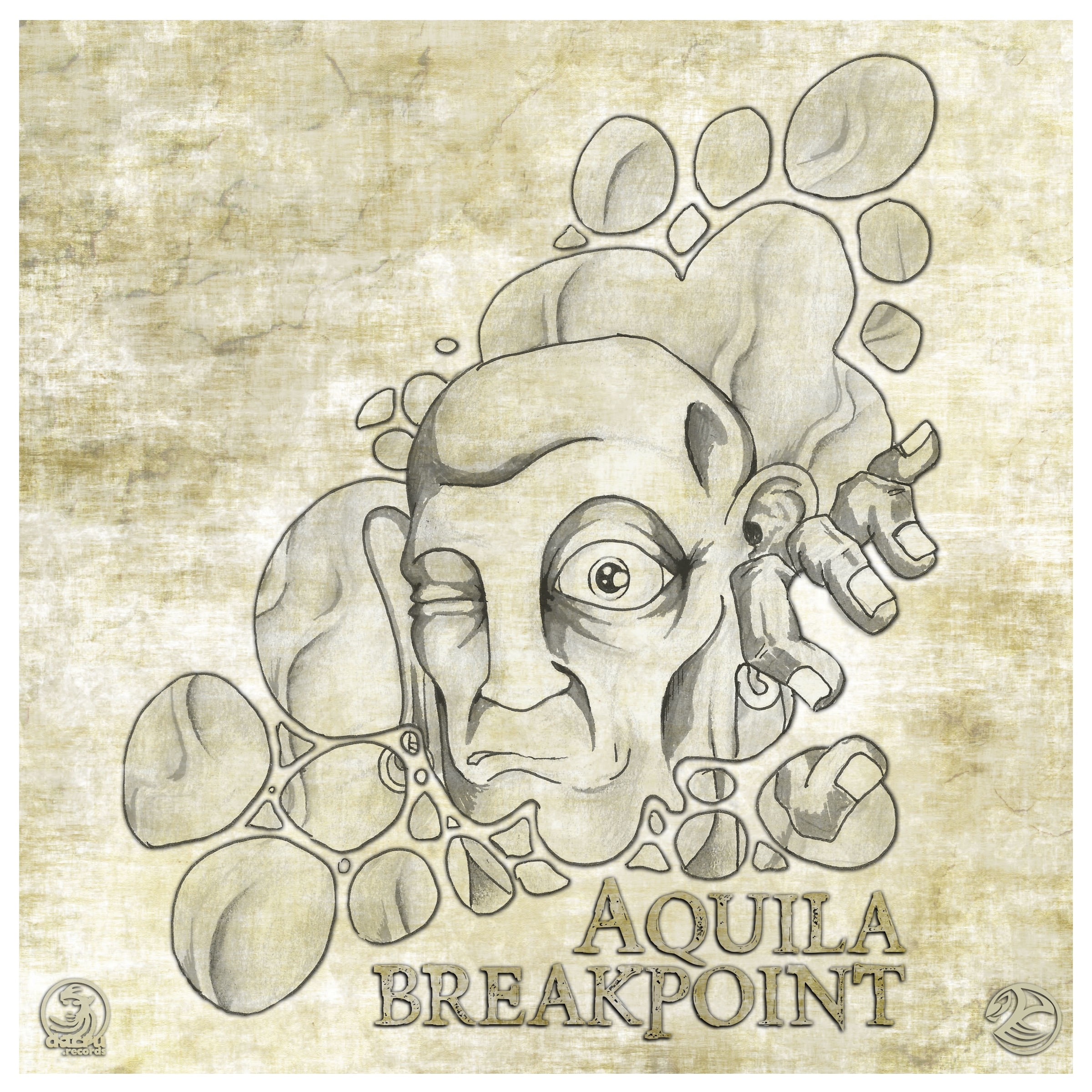 Breakpoint - Single album cover