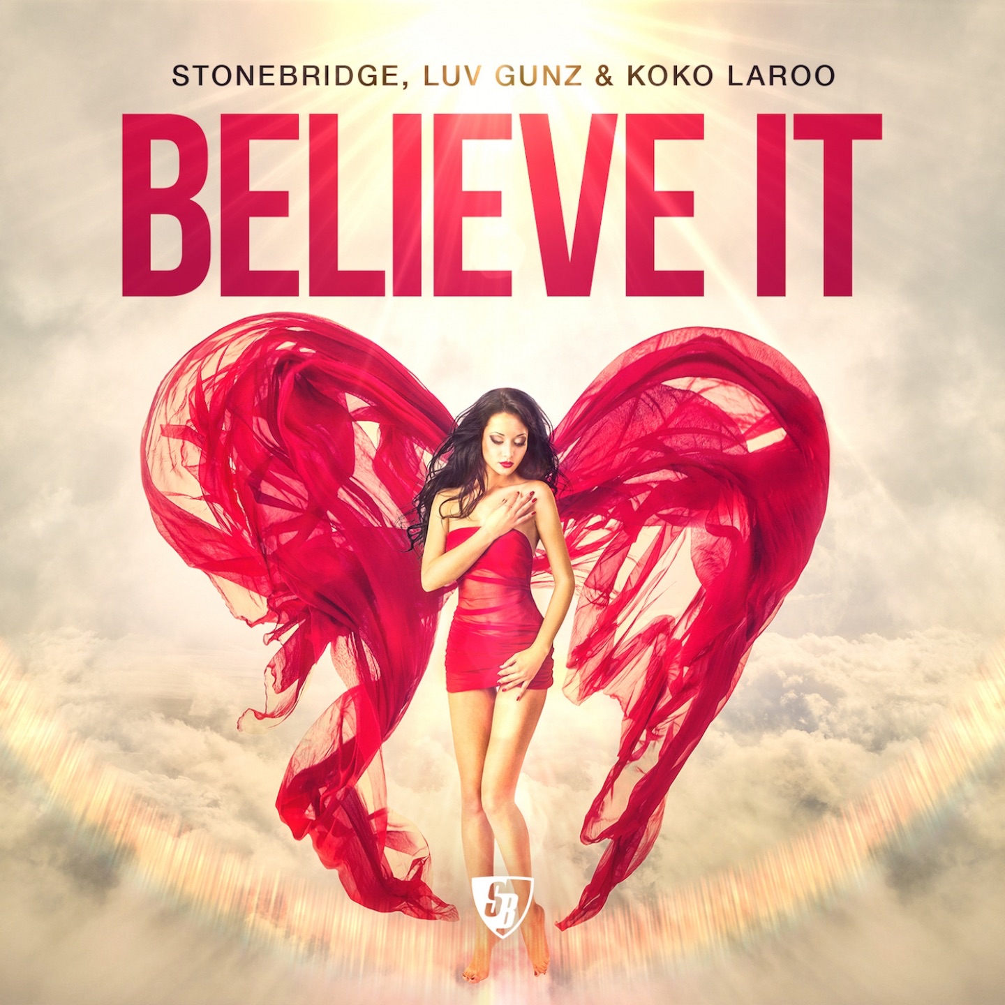 Believe It - EP album cover
