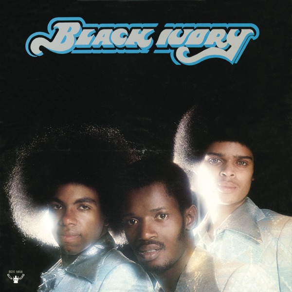 Black Ivory album cover