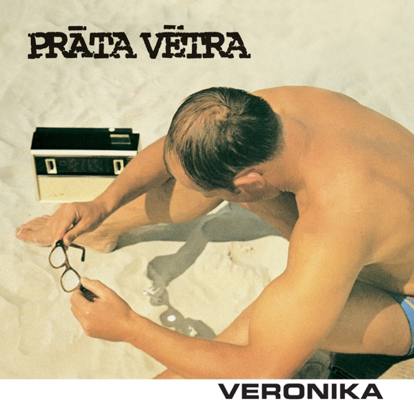Veronika album cover