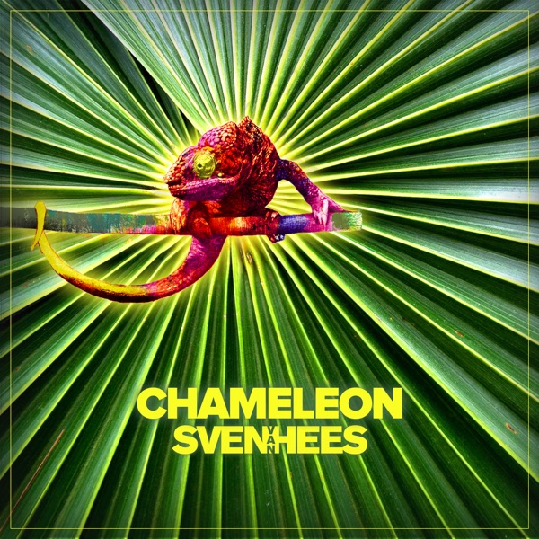 Chameleon album cover