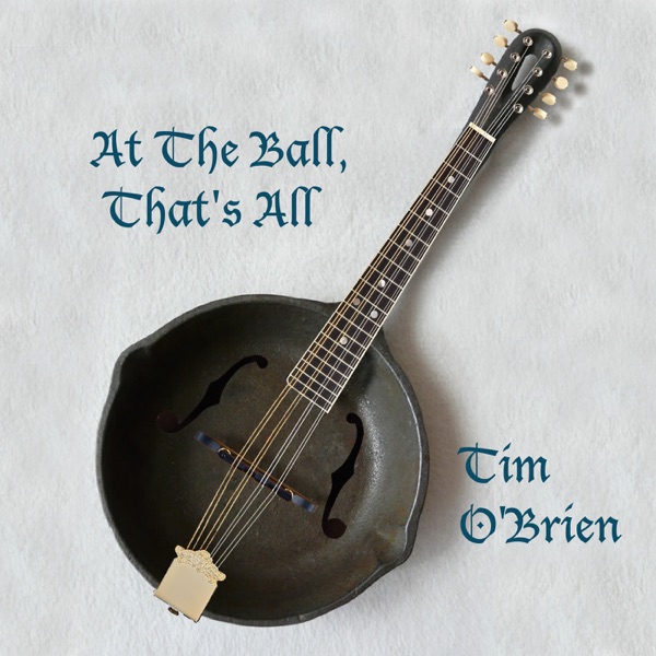 At the Ball, That's All - Single album cover