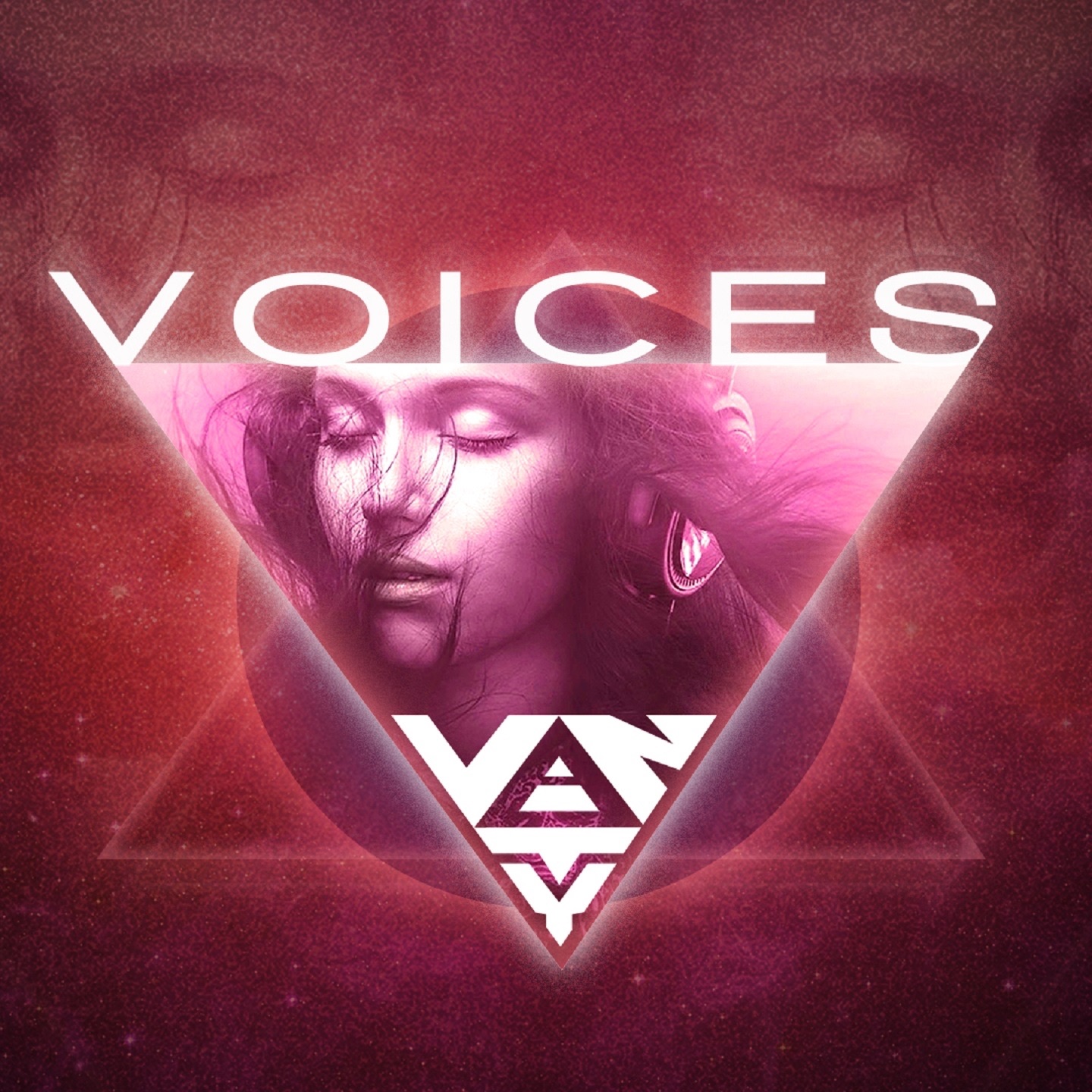 Voices - Single album cover