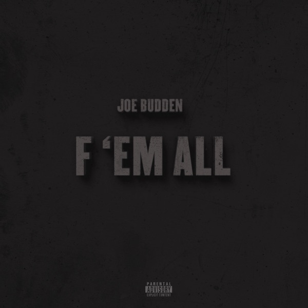 F'Em All - Single album cover