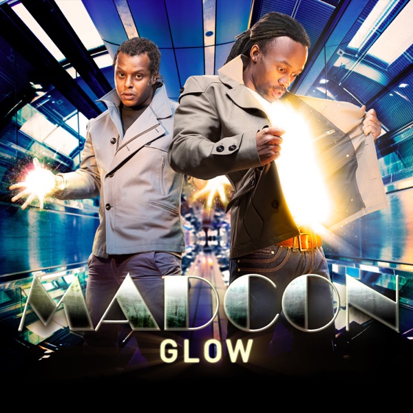 Glow - Single album cover