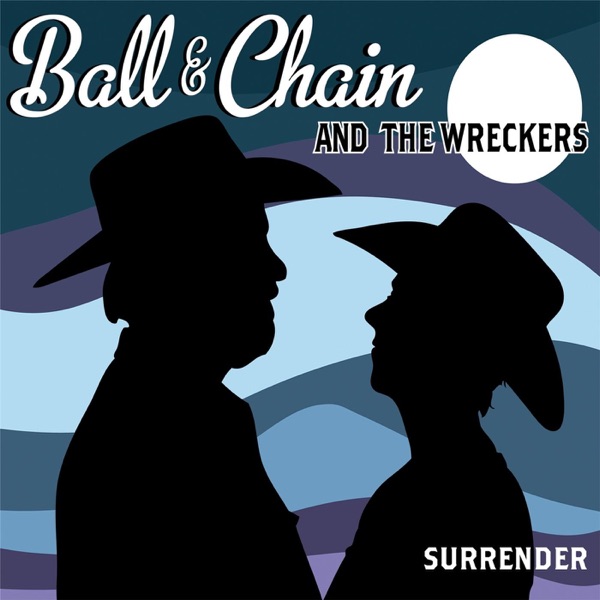 Surrender album cover