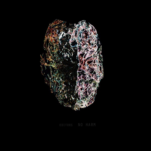 No Harm - Single album cover