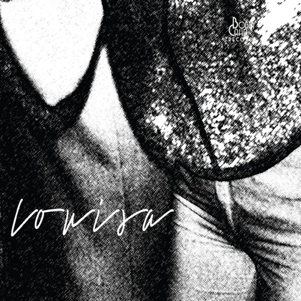Louisa album cover