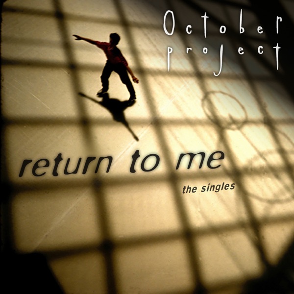 Return to Me - The Singles album cover