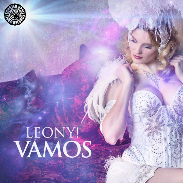 Vamos - Single album cover