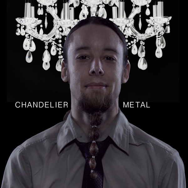 Chandelier (Metal Cover) - Single album cover