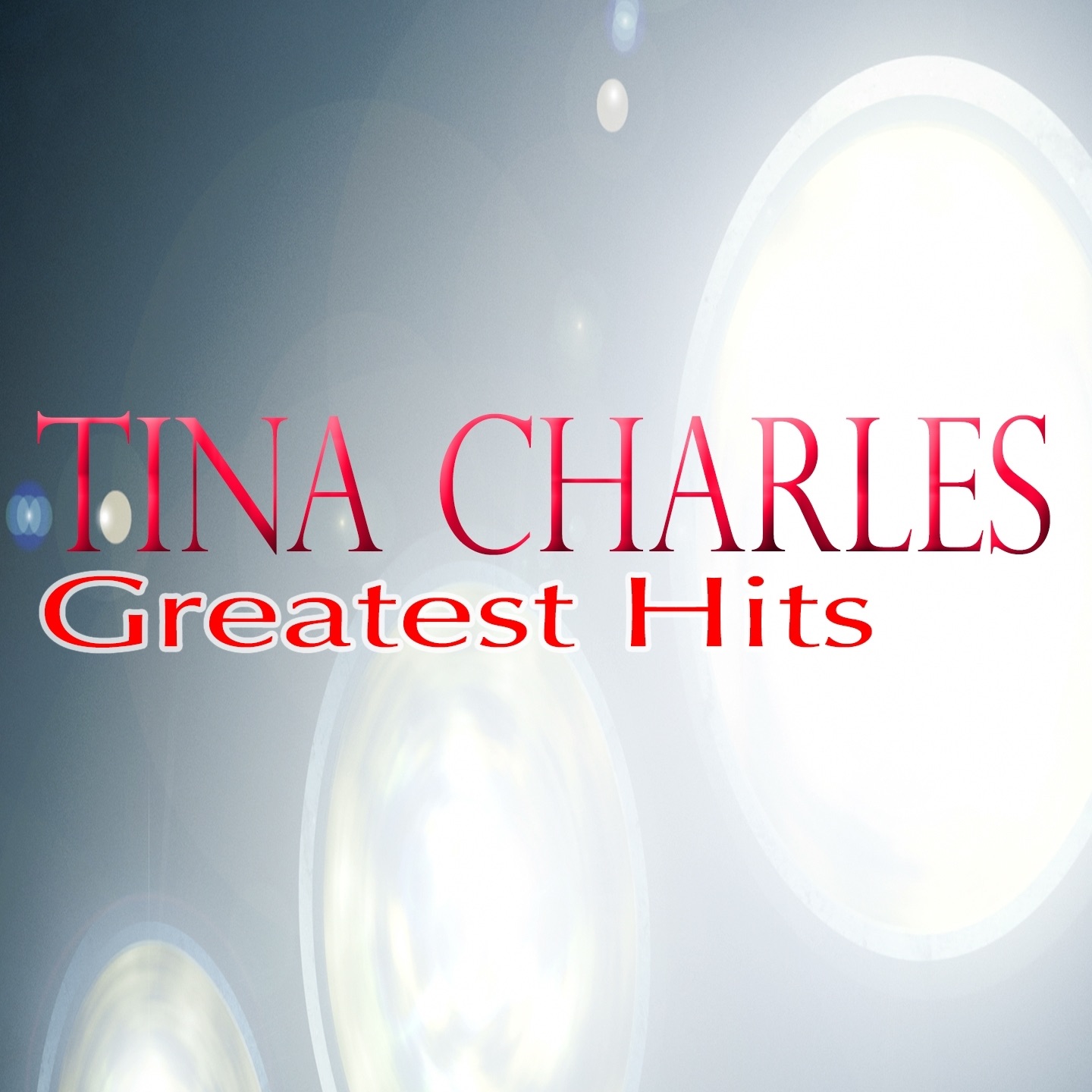 Greatest Hits album cover