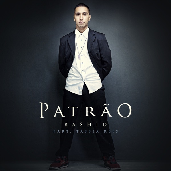 Patrão (feat. Tassia Reis) - Single album cover