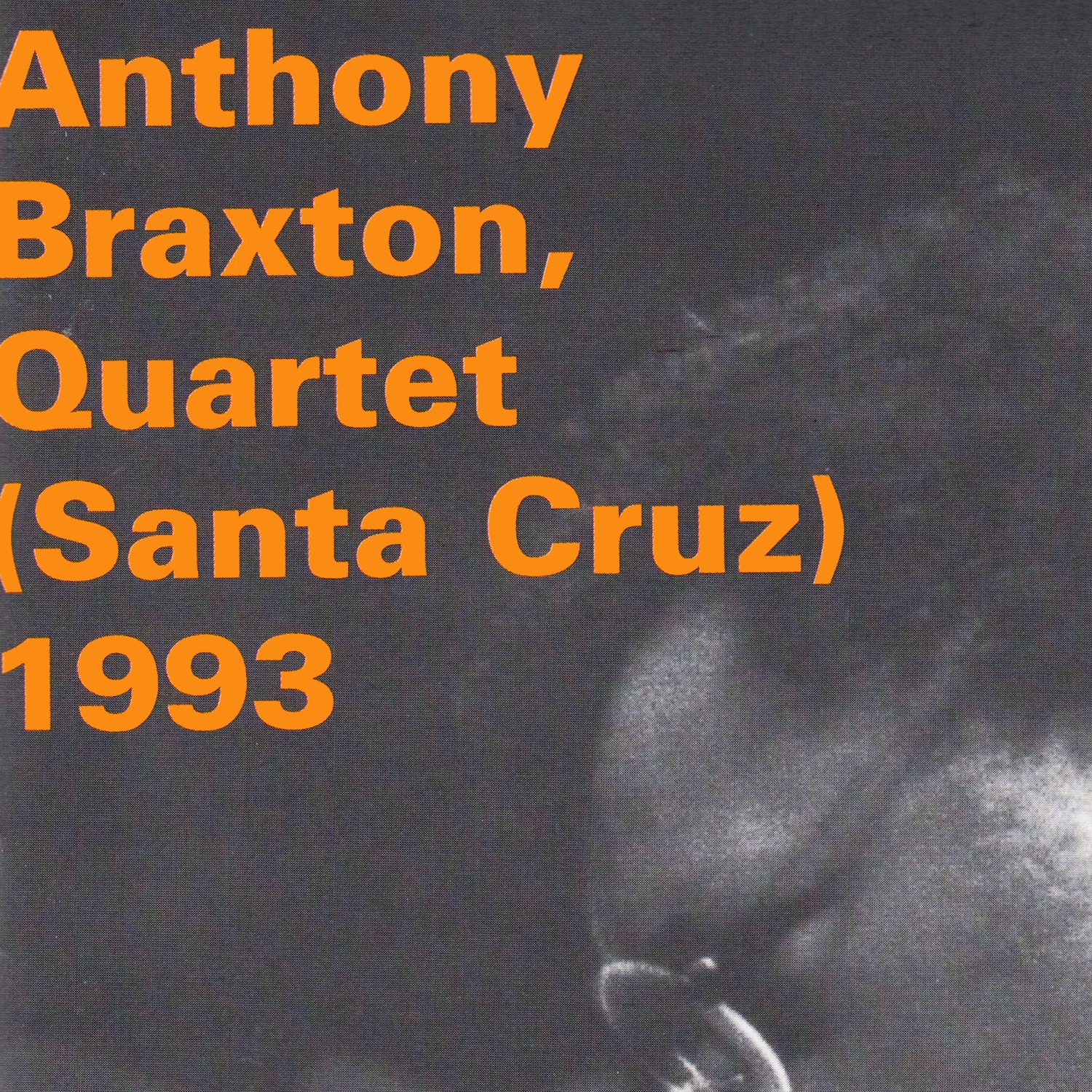Quartet (Santa Cruz) 1993 album cover