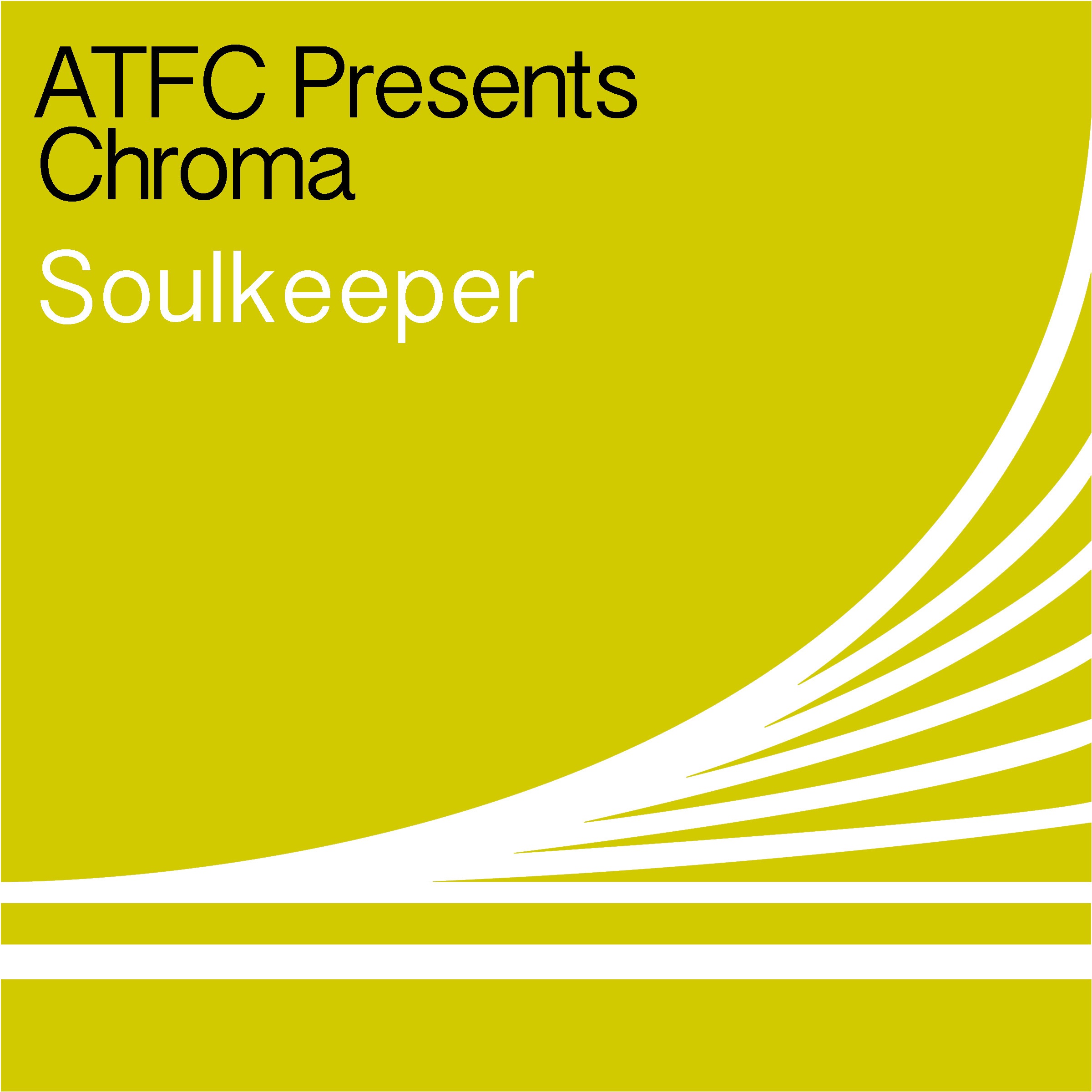 Soulkeeper - Single album cover