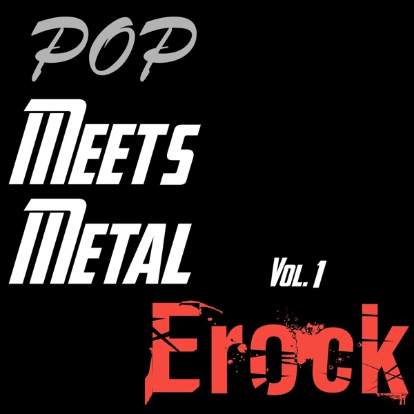 Pop Meets Metal Vol. 1 album cover