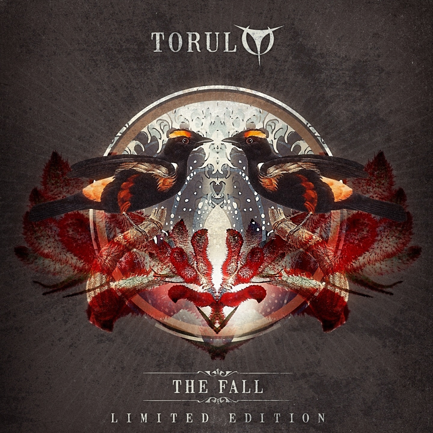 The Fall album cover