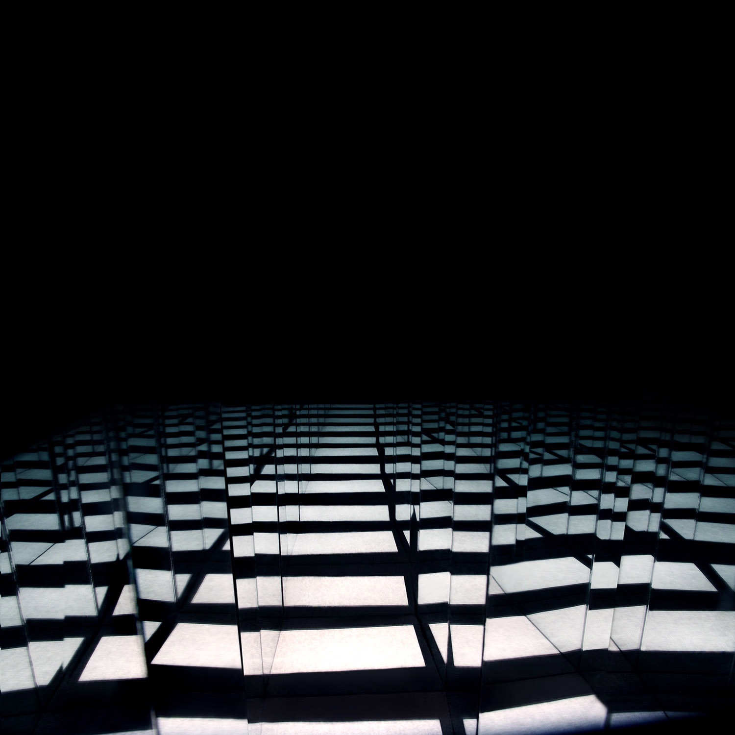 The Door Behind the Door album cover