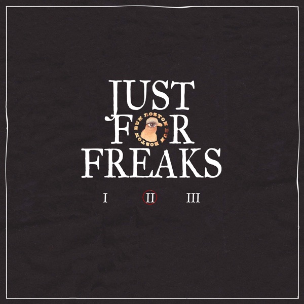 Just For Freaks, Vol. 2 - Single album cover