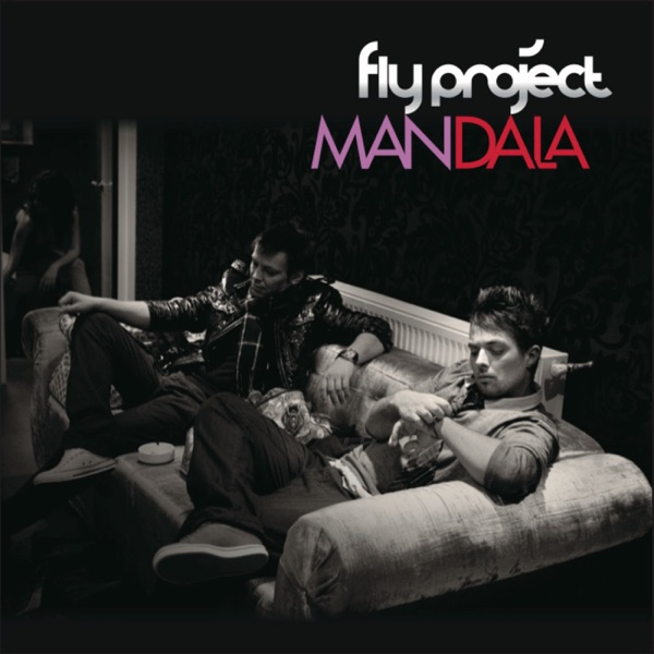 Mandala - Single album cover