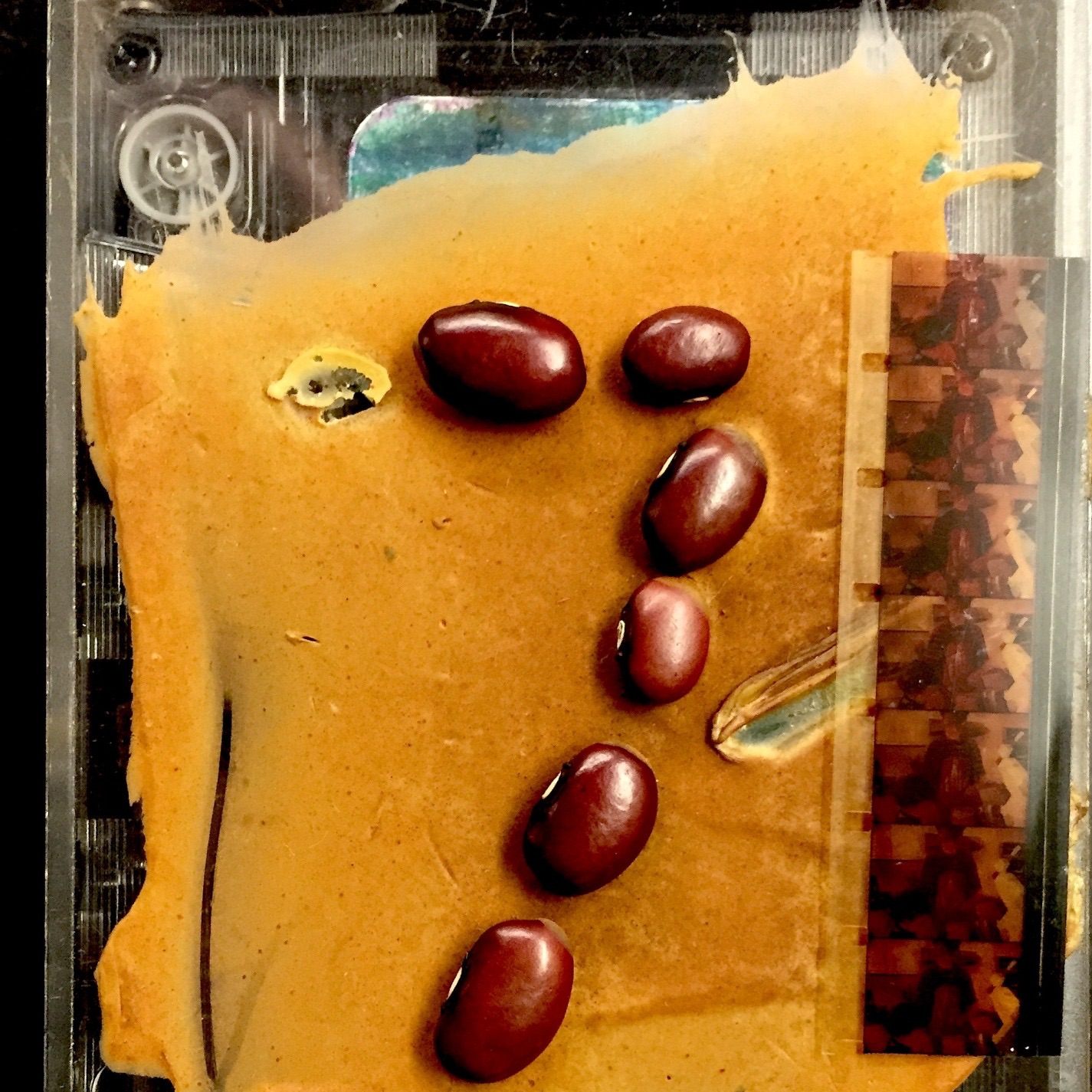 How To Promote a Live Grenade album cover