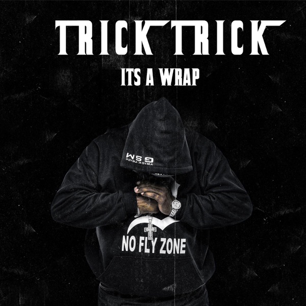 It's a Wrap (feat. Reggie Bo) - Single album cover
