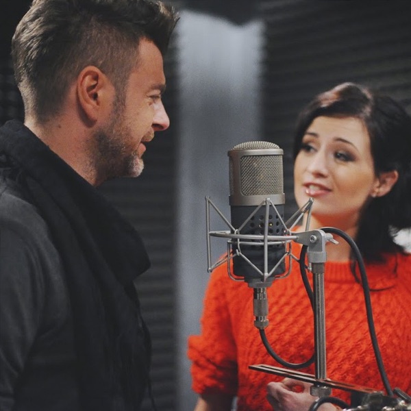 Świąteczny czas (Radio Edit) - Single album cover