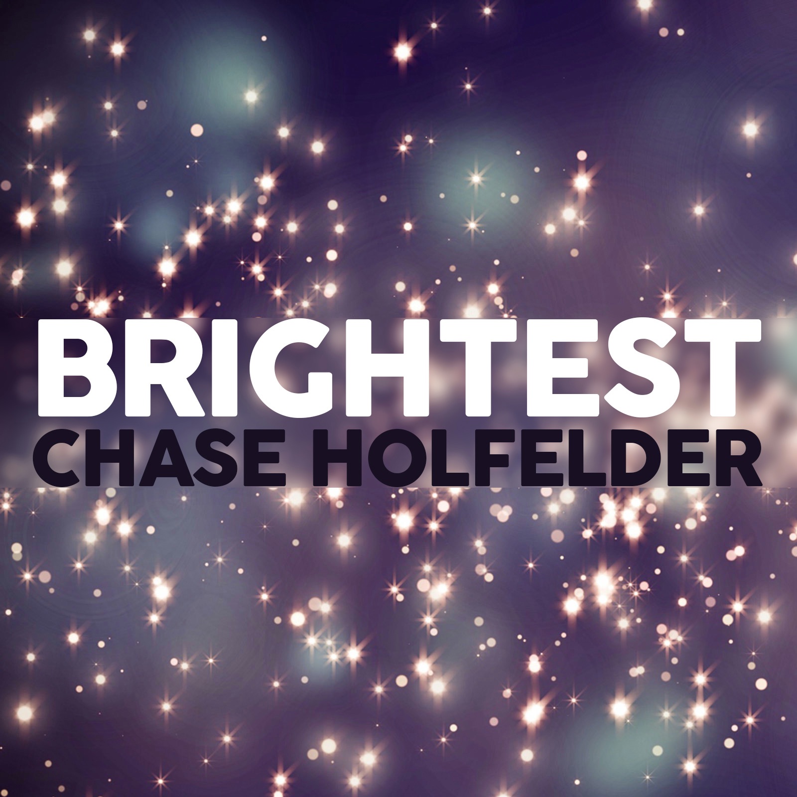 Brightest - Single album cover