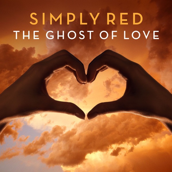The Ghost of Love (Remixes) - EP album cover