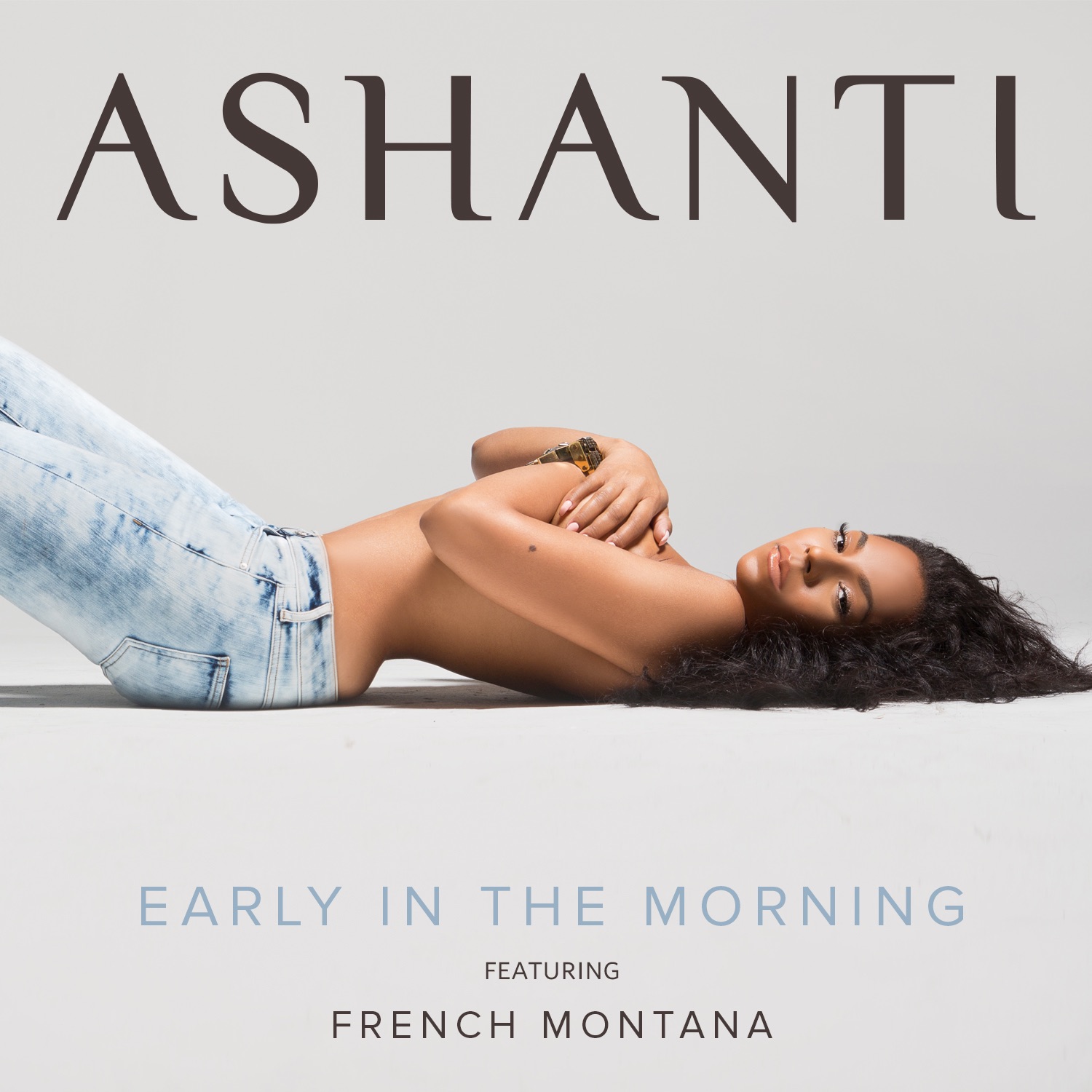 Early In the Morning (feat. French Montana) - Single album cover