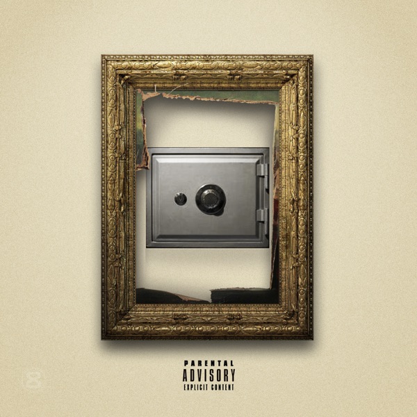 Big Money (feat. Rich Homie Quan & A$AP Ferg) - Single album cover