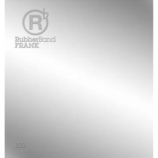 Frank album cover