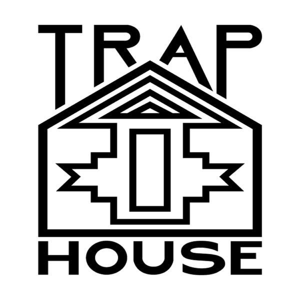 Trap House- Single album cover