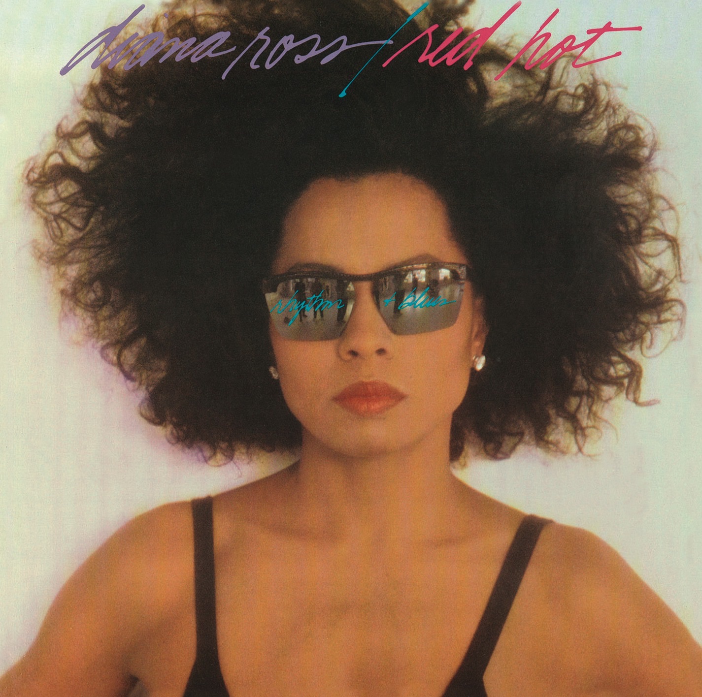 Red Hot Rhythm & Blues (Expanded Edition) album cover