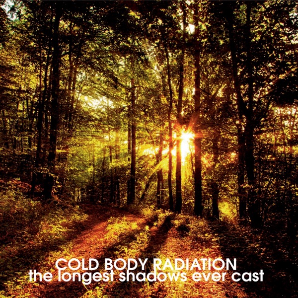 The Longest Shadows Ever Cast - Single album cover