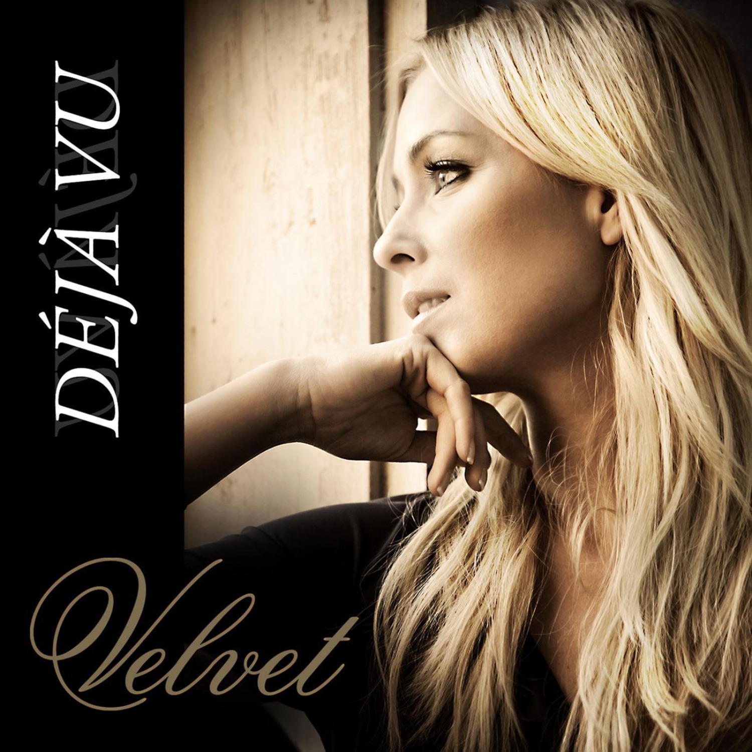 Déjà Vu album cover