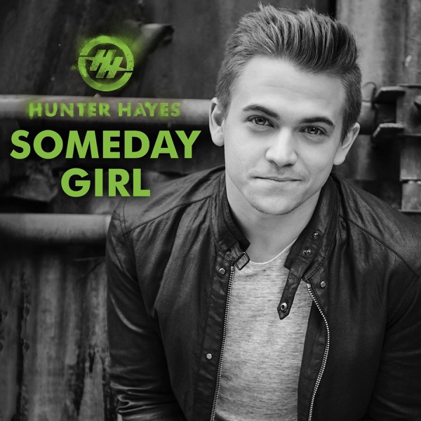 Someday Girl - Single album cover