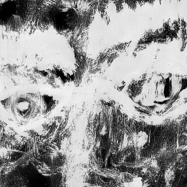 Anaconda Flow - EP album cover