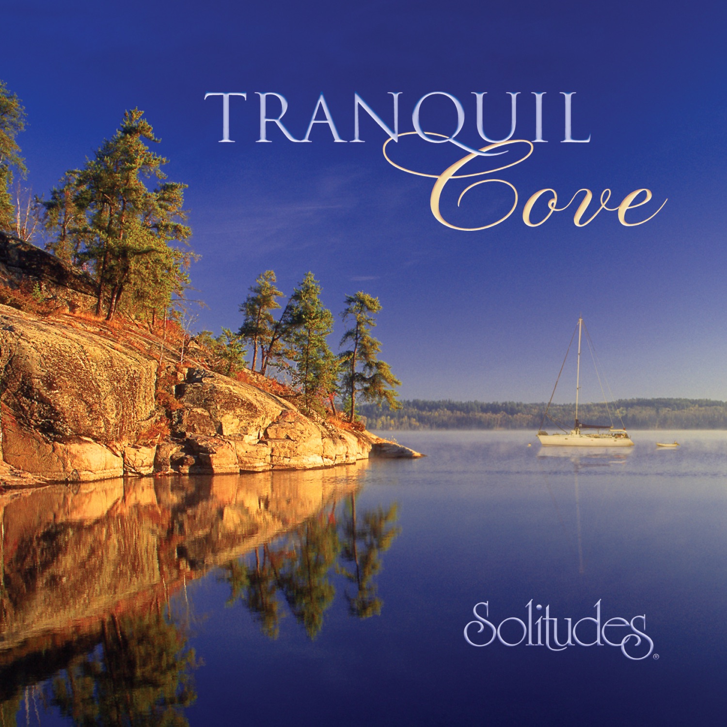 Tranquil Cove album cover