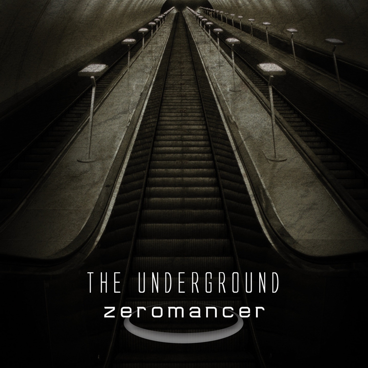 The Underground - Single album cover