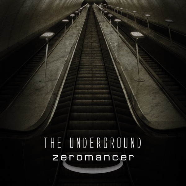 The Underground - Single album cover