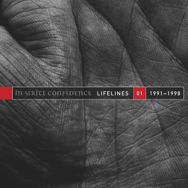 Lifelines, Vol. 1 / 1991-1998 (The Extended Versions) album cover