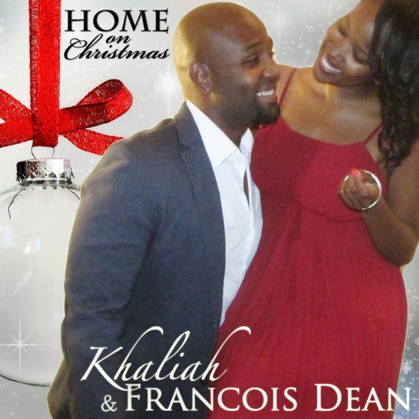 Home On Christmas (feat. Francois Dean) - Single album cover