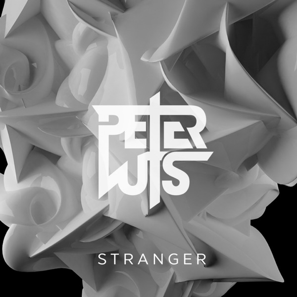 Stranger - EP album cover