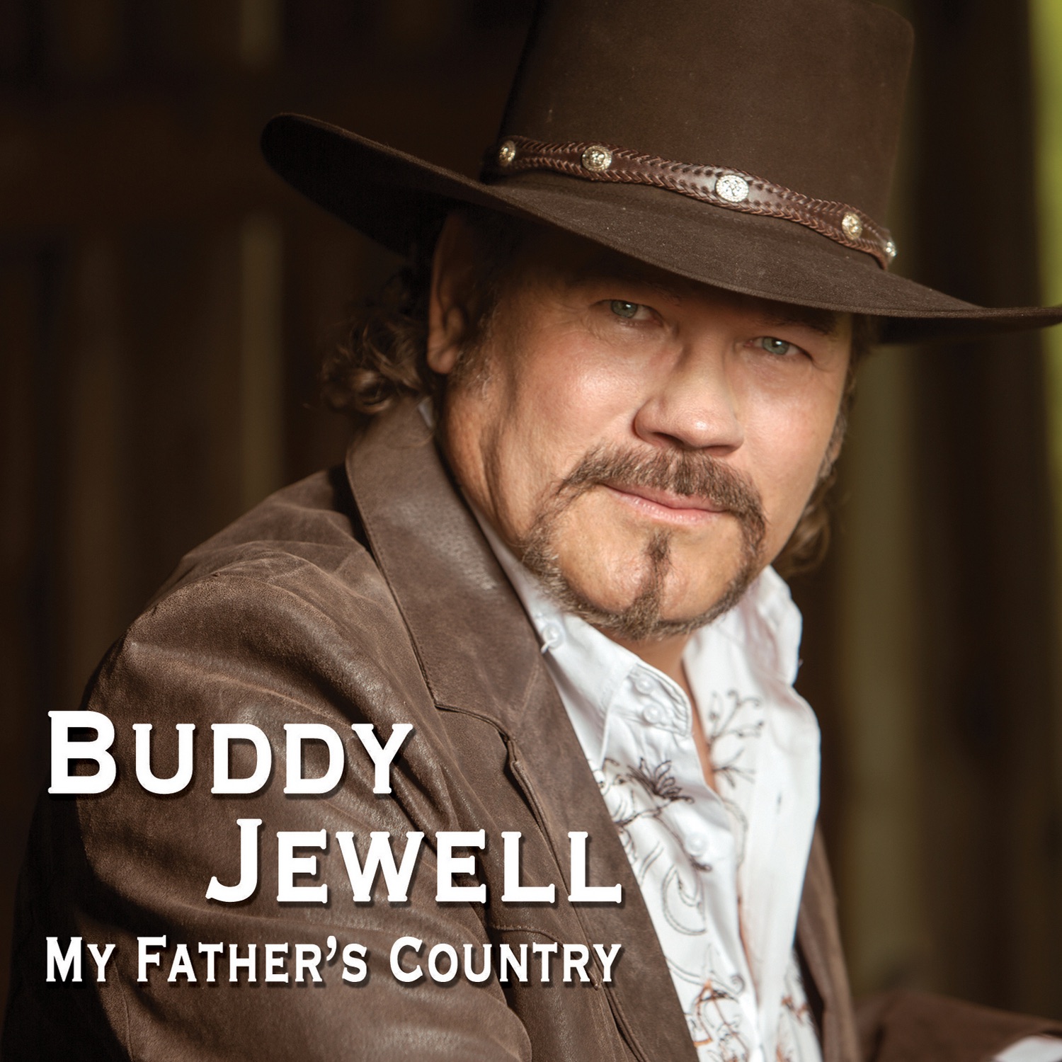 My Father's Country album cover